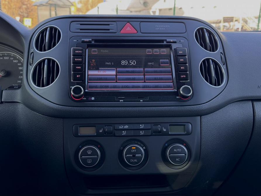 Volkswagen Golf Plus I Уфа  - изображение 10