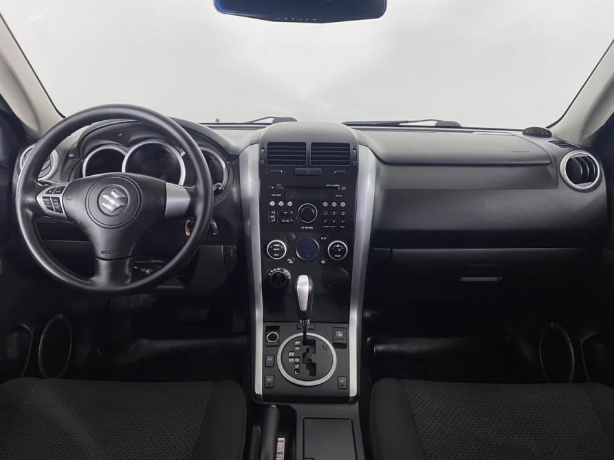Suzuki Grand Vitara II Рестайлинг Воронеж  - изображение 8