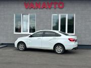Lada (ВАЗ) Vesta I Альметьевск  - изображение 15