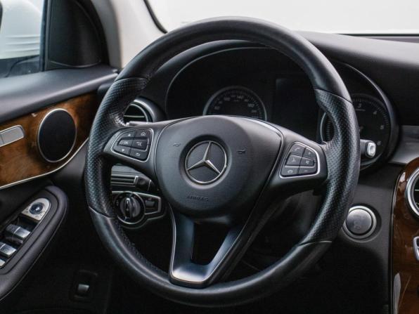 Mercedes-Benz GLC I (X253) с пробегом 2016 года, цена 2 295 000 рублей, 245817 км, внедорожник, Автокод Объявления