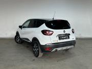 Renault Kaptur I Москва  - изображение 25