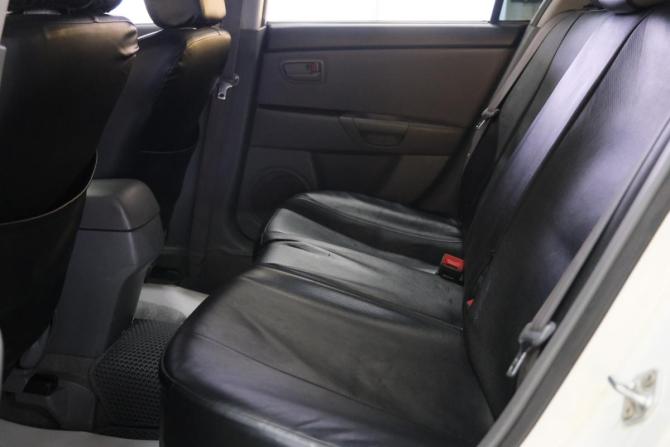 Mazda Axela I с пробегом 2008 года, цена 739 000 рублей, 162000 км, седан, Автокод Объявления
