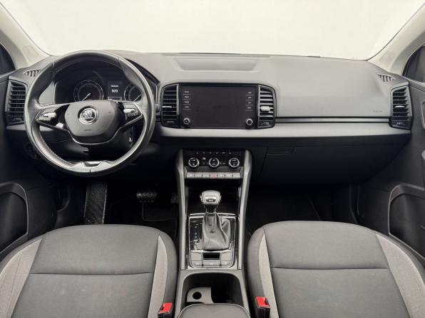 Skoda Karoq I с пробегом 2021 года, цена 2 000 000 рублей, 43562 км, внедорожник, Автокод Объявления