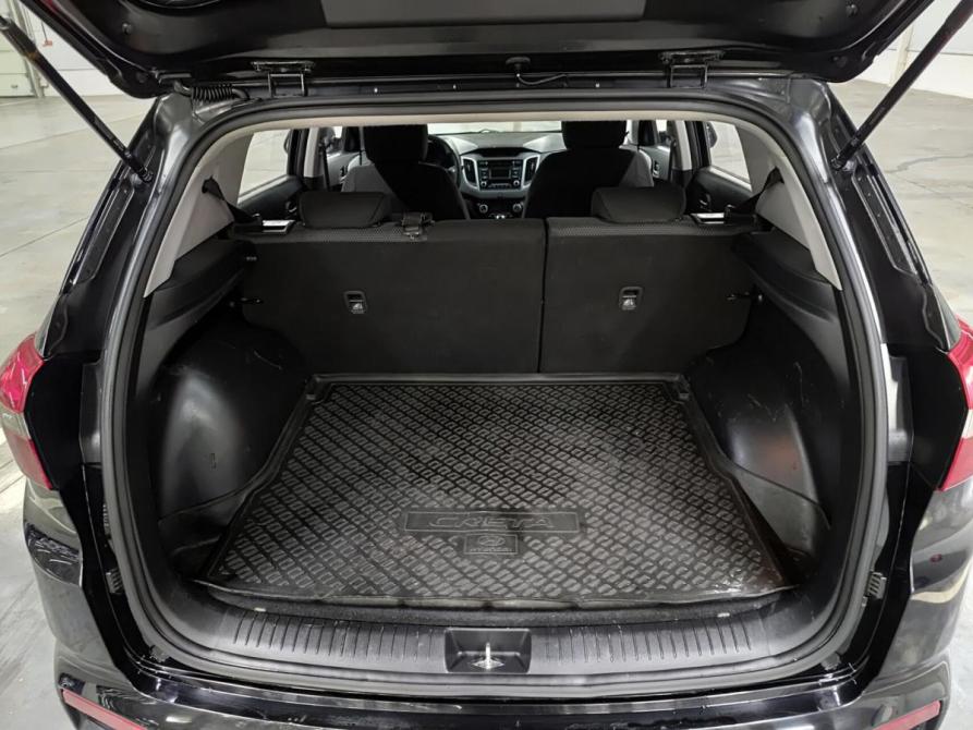 Hyundai Creta I Казань  - изображение 12