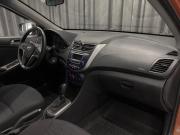 Hyundai Solaris I Рестайлинг Красноярск  - изображение 24