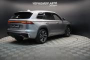 Geely Monjaro I Крым  - изображение 42
