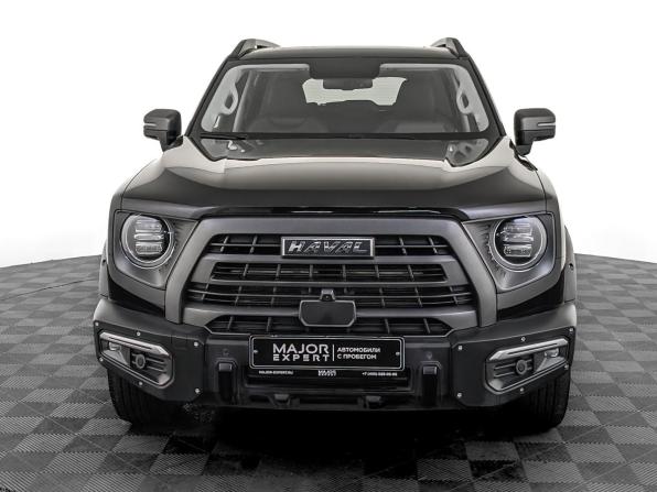 Haval Dargo I с пробегом 2022 года, цена 2 415 000 рублей, 50341 км, внедорожник, Автокод Объявления