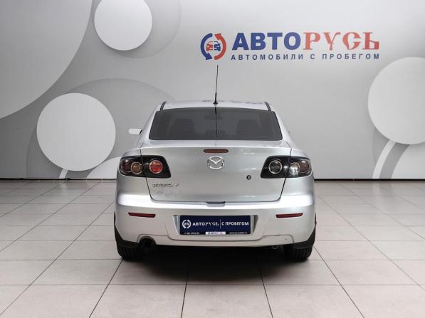 Mazda 3 I (BK) Рестайлинг с пробегом 2008 года, цена 585 000 рублей, 204000 км, седан, Автокод Объявления
