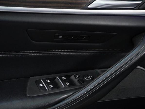 BMW 5 серии VII (G30/G31/G38) с пробегом 2020 года, цена 4 179 000 рублей, 152764 км, седан, Автокод Объявления