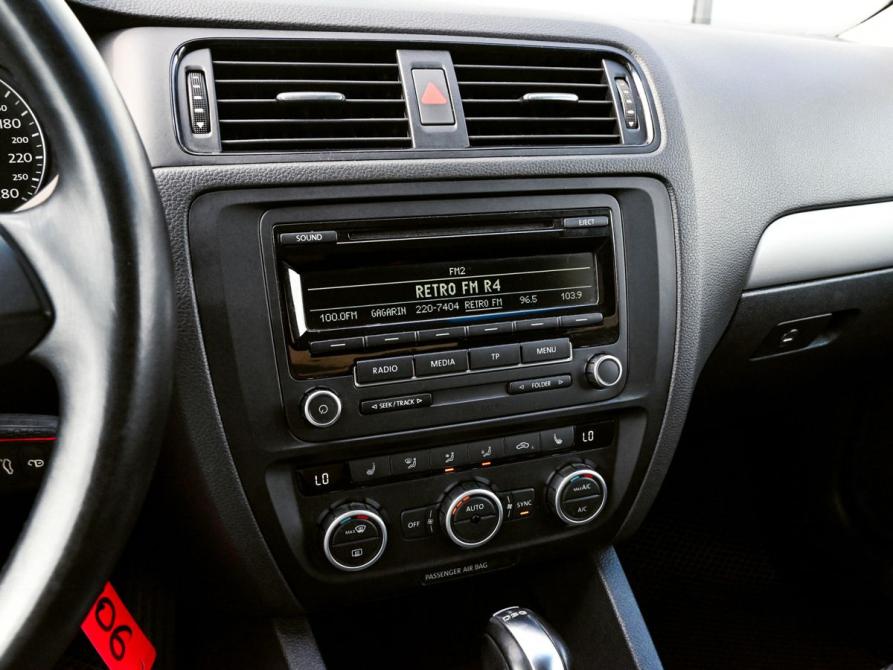 Volkswagen Jetta VI Екатеринбург  - изображение 10