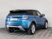Land Rover Range Rover Evoque I Санкт-Петербург  - изображение 28