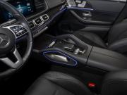 Mercedes-Benz GLE Coupe II (C167) Москва  - изображение 53