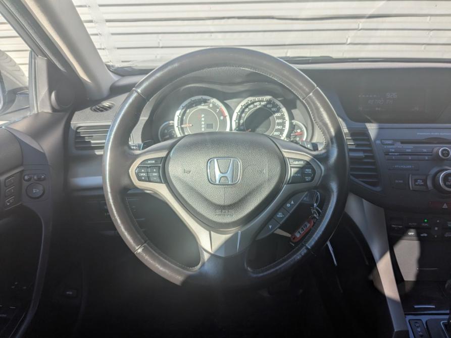 Honda Accord VIII Москва  - изображение 6
