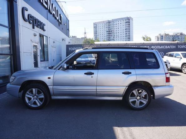 Subaru Forester I Рестайлинг с пробегом 2002 года, цена 250 000 рублей, 496636 км, внедорожник, Автокод Объявления