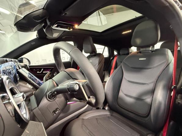 Новый Mercedes-Benz GLC Coupe AMG II (C254) 2025 года, цена 11 300 000 рублей, внедорожник, Автокод Объявления