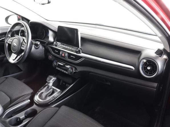 Kia Cerato IV с пробегом 2020 года, цена 1 930 000 рублей, 39675 км, седан, Автокод Объявления