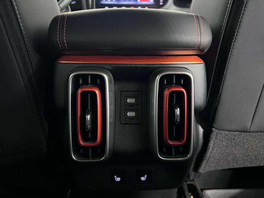 Haval Dargo I Ростов-на-Дону  - изображение 20