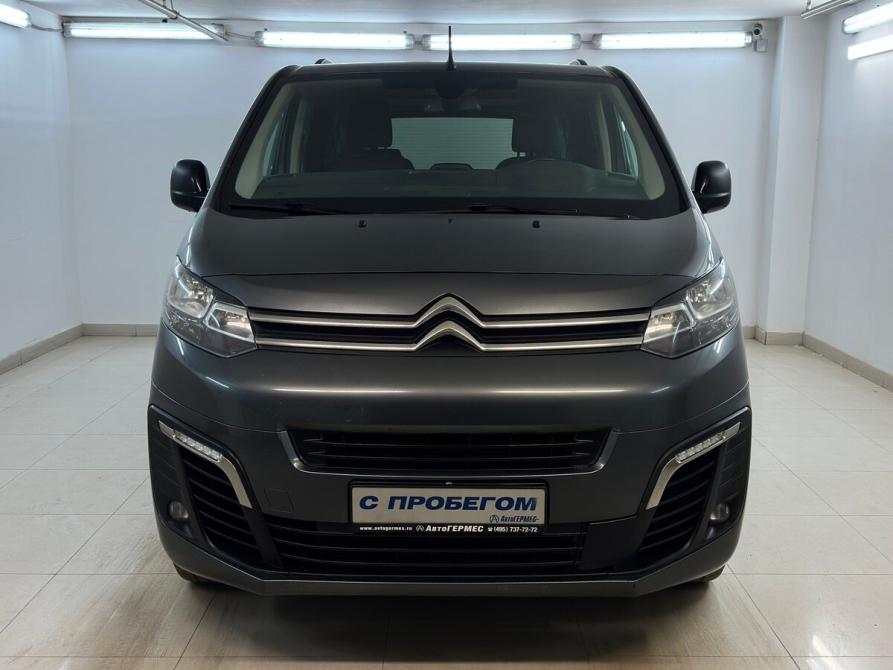 Citroen SpaceTourer I Москва  - изображение 2