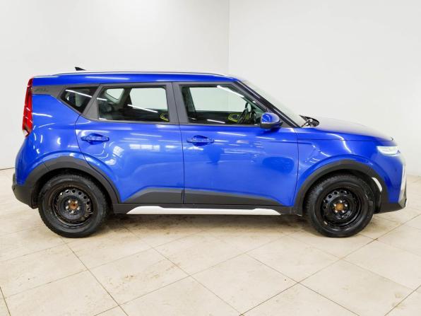 Kia Soul III с пробегом 2020 года, цена 2 017 300 рублей, 44900 км, хэтчбек, Автокод Объявления
