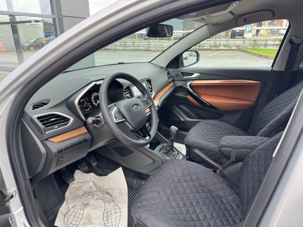 Lada (ВАЗ) Vesta I Рестайлинг (NG) с пробегом 2024 года, цена 1 700 000 рублей, 523 км, седан, Автокод Объявления