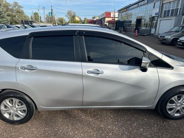 Nissan Note II Рестайлинг с пробегом 2019 года, цена 1 200 000 рублей, 83363 км, хэтчбек, Автокод Объявления