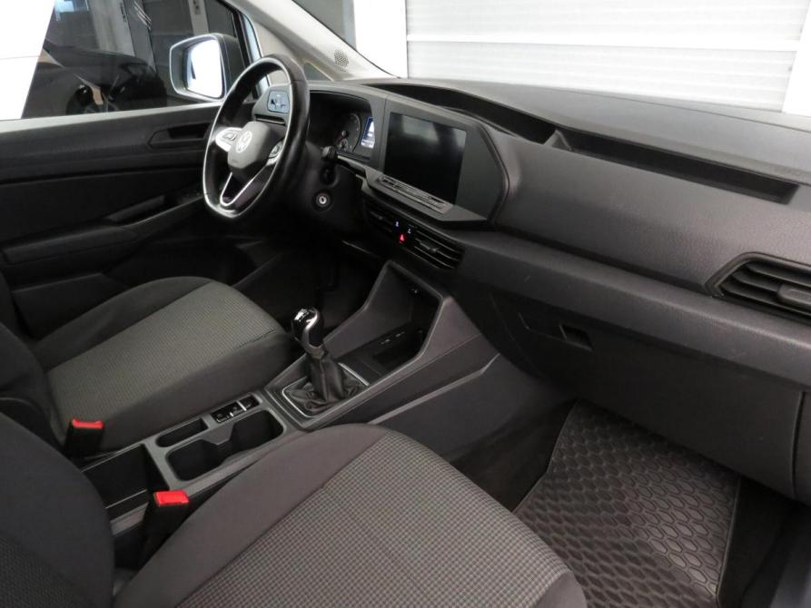 Volkswagen Caddy V Санкт-Петербург  - изображение 5
