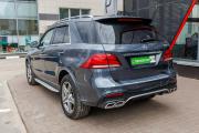 Mercedes-Benz GLE I (W166) Ульяновск  - изображение 35
