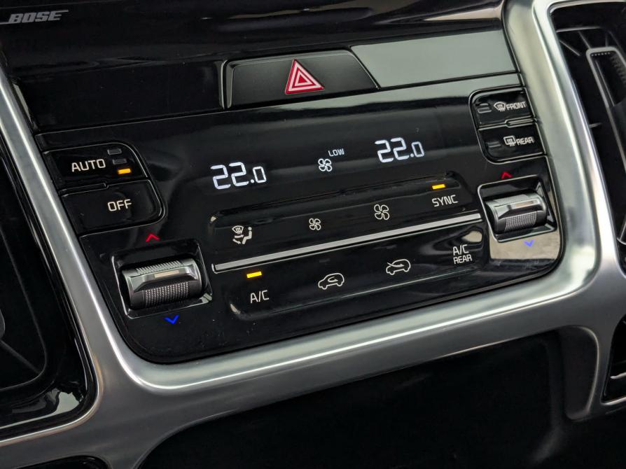 Kia Sorento IV Москва  - изображение 30