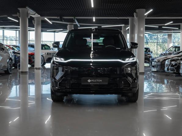 GAC Trumpchi S7 I Рестайлинг с пробегом 2026 года, цена 5 850 000 рублей, 14 км, внедорожник, Автокод Объявления