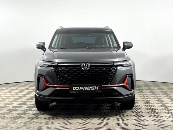 Changan CS35 Plus I Рестайлинг с пробегом 2024 года, цена 1 985 200 рублей, 14518 км, внедорожник, Автокод Объявления