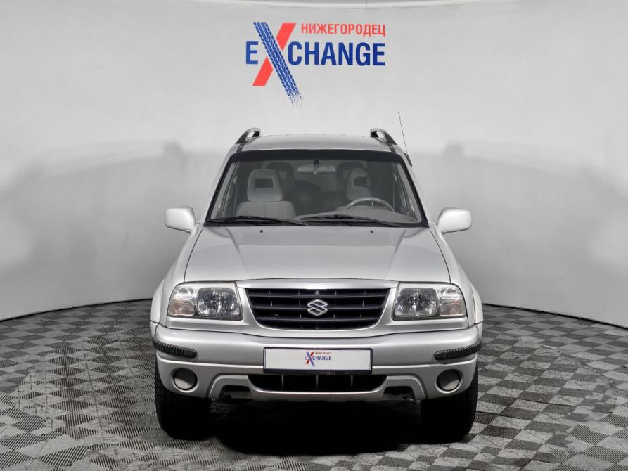 Suzuki Grand Vitara I Рестайлинг Нижний Новгород  - изображение 2
