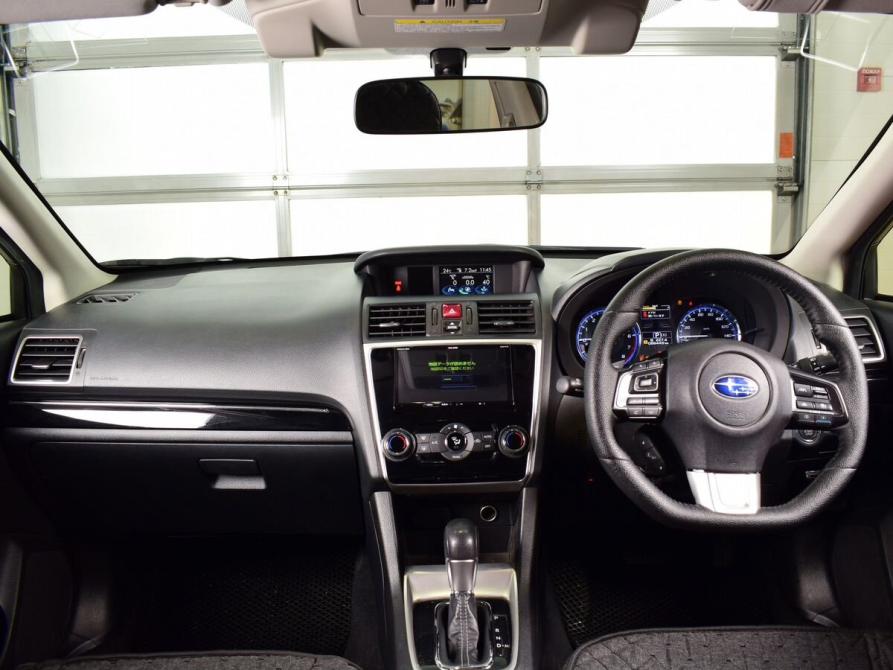 Subaru Levorg I Кемерово  - изображение 12