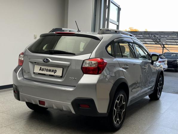 Subaru Impreza IV с пробегом 2012 года, цена 950 000 рублей, 220000 км, хэтчбек, Автокод Объявления