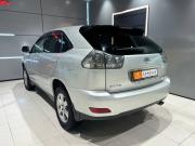 Toyota Harrier II (XU30) Новосибирск  - изображение 26