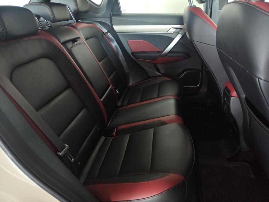 Geely Coolray I Москва  - изображение 10