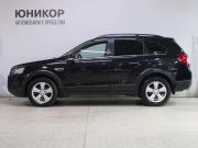 Chevrolet Captiva I Рестайлинг 2 Дзержинск  - изображение 27