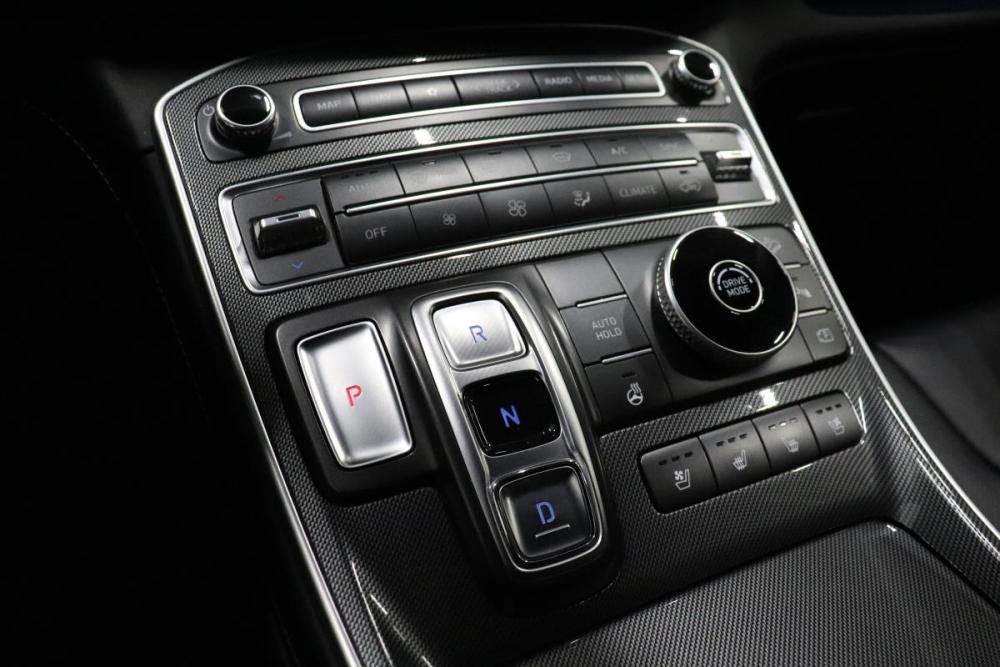 Hyundai Santa Fe IV Рестайлинг Ульяновск  - изображение 13