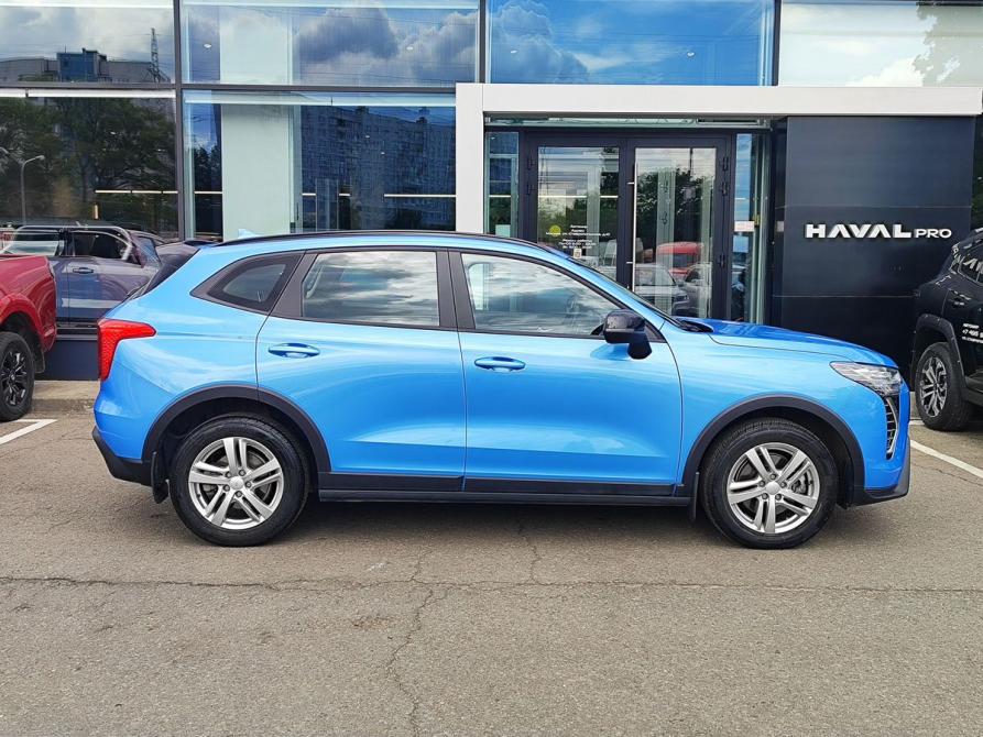 Haval Jolion I Рестайлинг Москва  - изображение 4