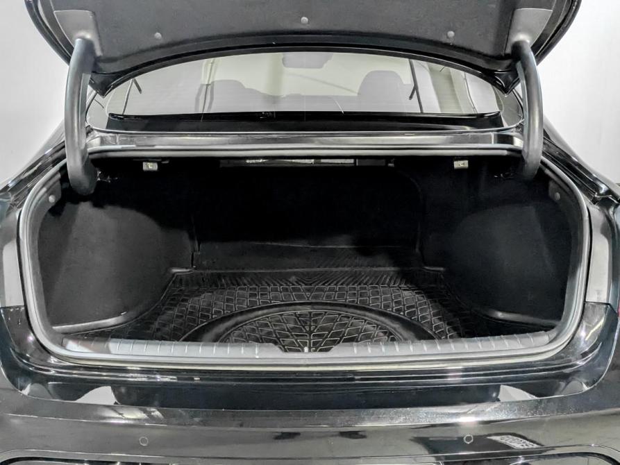 Hyundai Sonata VIII (DN8) Химки  - изображение 10