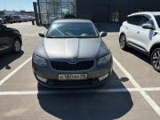 Skoda Octavia III (A7) Курган  - изображение 11