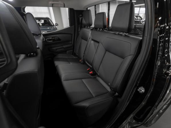 Mitsubishi L200 VI с пробегом 2026 года, цена 5 700 000 рублей, 18 км, пикап, Автокод Объявления