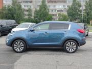 Kia Sportage III Рестайлинг Йошкар-Ола  - изображение 32