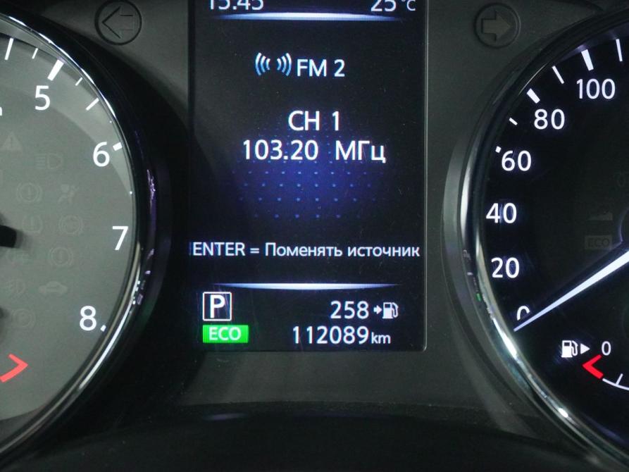 Nissan Qashqai II Вологда  - изображение 17
