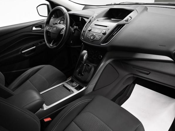 Ford Kuga II Рестайлинг с пробегом 2017 года, цена 1 795 000 рублей, 78983 км, внедорожник, Автокод Объявления