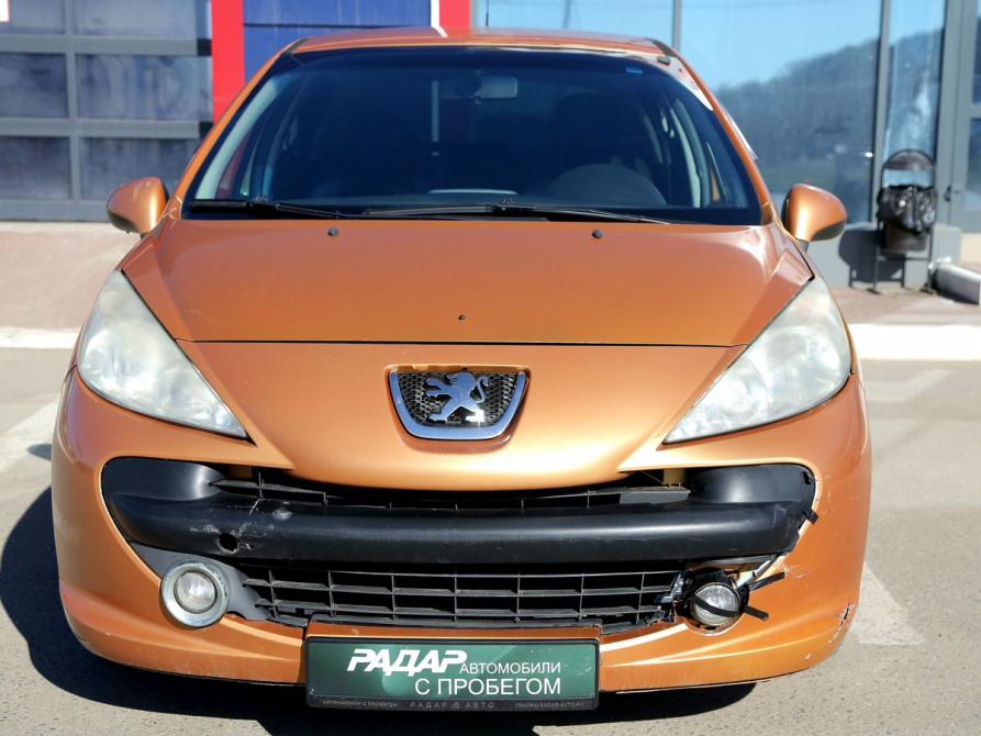 Peugeot 207 I Иваново  - изображение 2