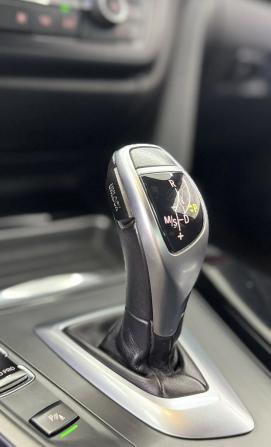BMW 3 серии VI (F3x) с пробегом 2013 года, цена 1 939 000 рублей, 172790 км, лифтбек, Автокод Объявления