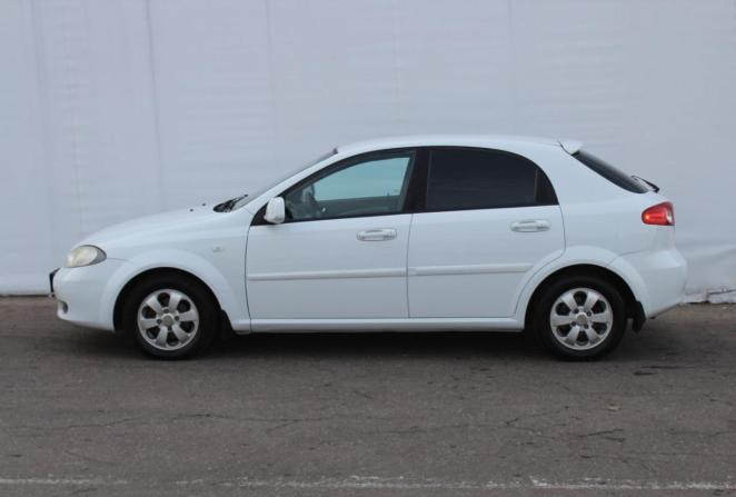 Chevrolet Lacetti I с пробегом 2011 года, цена 560 000 рублей, 199447 км, хэтчбек, Автокод Объявления