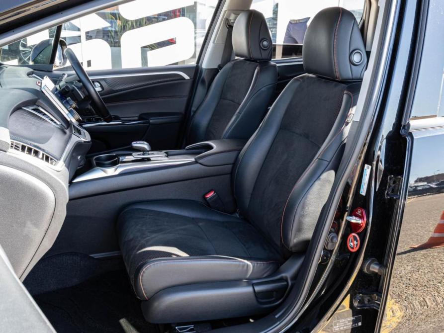 Honda Jade I Рестайлинг Краснодар  - изображение 8