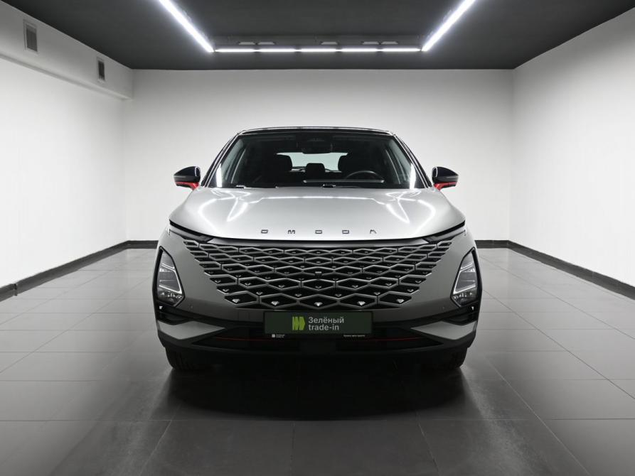 Omoda C5 I Тверь  - изображение 3