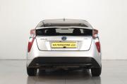 Toyota Prius IV (XW50) Челябинск  - изображение 24